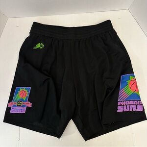 Mitchell & Ness Phoenix Suns 25th Anniversary Shorts